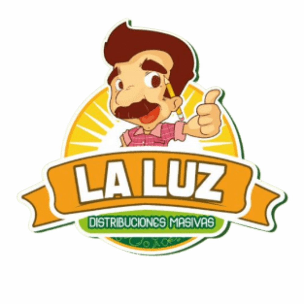 Distribuciones Masivas La Luz