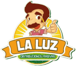Distribuciones Masivas La Luz